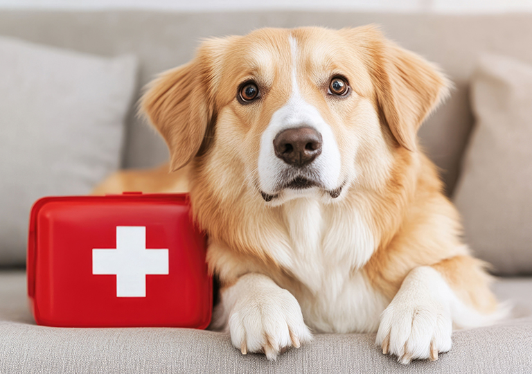 獸醫師們的心肺復甦日常